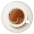 Chocolate Quente