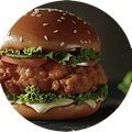 Chicken Burger
