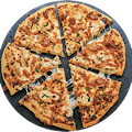 Pizza de Frango